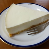 ヨーグルトケーキ